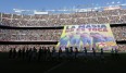 Die Jugend des FC Barcelona kommt aus La Masia in das B-Team und dann zu den Profis