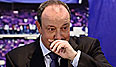 Rafael Benitez wurde am 4. Januar als Real-Trainer entlassen