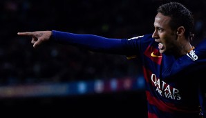 Neymar soll sich vor Gericht verantworten