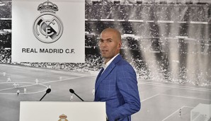 Die FIFA hat Real Madrid mit einer einjährigen Transfersperre belegt