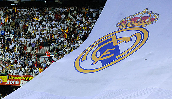Real Madrid steht vor einem Rekord-Deal mit adidas