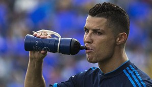 Cristiano Ronaldo und Real verspielten gegen Atletico wohl die letzte Titel-Chance