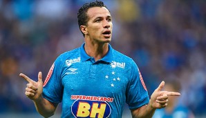 Leandro Damiao schließt sich Real Betis an