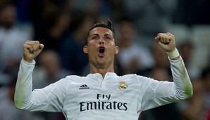 Cristiano Ronaldo strebt offenbar keinen Wechsel zu PSG an