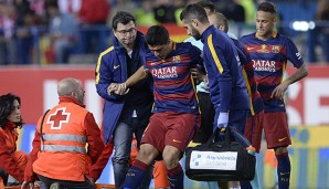 Luis Suarez will trotz Verletzung zur Copa America reisen