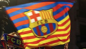 Der FC Barcelona wurde 1899 gegründet