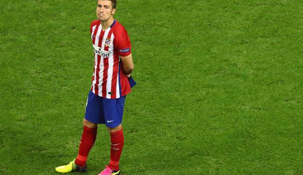 Lucas Hernandez bleibt weiter bei Atletico Madrid