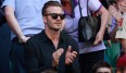 David Beckham hat sich aus dem aktiven Fußball zurück gezogen