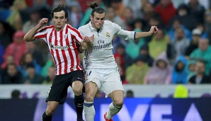 Der Ballon d'Or ist kein persönliches Ziel von Gareth Bale