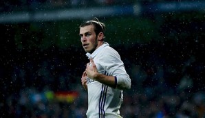 Gareth Bale darf sich auf einen weiteren Geldregen freuen