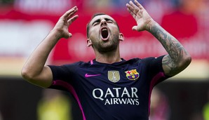 Barca-Sportdirektor: "War klar, dass Paco nicht viele Chancen bekommt"