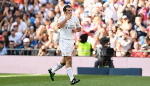 Luis Figo hält Rotation Zidanes für nicht richtig