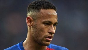 Neymar droht eine Haftstrafe von zwei Jahren
