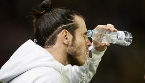 Gareth Bale wird sich seinen Traum von einer Bar erfüllen