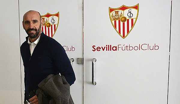 Monchi packt nach 17 Jahren in Sevilla seine Koffer
