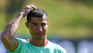Real Madrid glaub nicht an die Vorwürfe gegen Cristiano Ronaldo