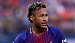 Neymars möglicher Transfer zu PSG sorgt für erhitzte Gemüter