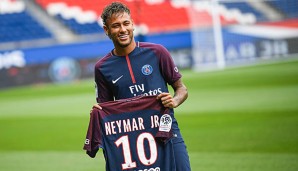 Neymar wird eine Bonuszahlung vom FC Barcelona nicht bekommen