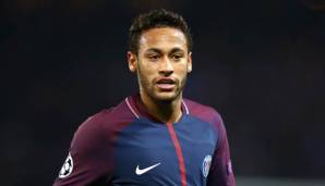 Neymar soll an Rückkehr nach Spanien denken