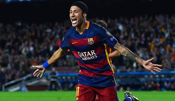 Neymar hat dem FC Barcelona wohl doch mehr als bisher gedacht gekostet.