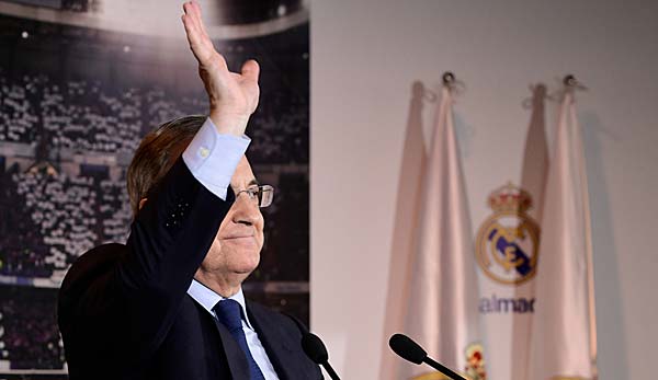 Real Madrid will 30-Millionen-Klausel in Jugendverträgen verankern