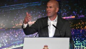 "Diese Mannschaft braucht Veränderungen", proklamierte Zidane bei seiner Vorstellung. Einige Transfers stehen schon fest, andere bahnen sich an. Mancher Real-Star wird künftig wohl für ein anderes Team spielen. SPOX verschafft einen Überblick.