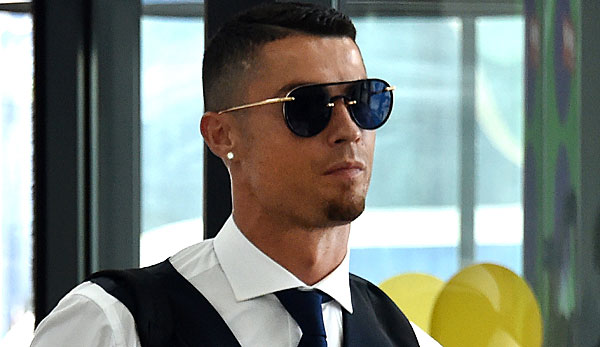 Wechselt Cristiano Ronaldo tatsächlich zu Juventus Turin?