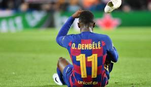 Bereits bei seiner ersten Pressekonferenz in Barcelona erklärte die Vereinslegende zudem: "Ich sage ganz klar, dass er bleiben muss." Ob Xavi Dembele seine Undiszipliniertheiten austreiben kann?