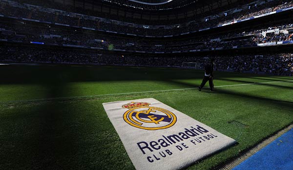 Real Madrid verzeichnet Einbußen bei den Zuschauerzahlen.