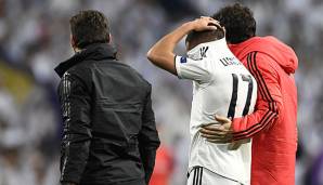 Die Einbruchserie bei Madrider Fußballstars nimmt kein Ende. Nach übereinstimmenden spanischen Medienberichten soll Lucas Vazquez vom spanischen Rekordmeister Real Madrid das nächste Opfer der Diebe sein.