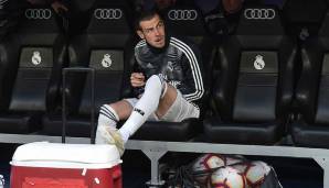 Gegen den FC Bayern verweigerte Bale einen Einsatz. Das sagte zumindest Trainer Zidane. Weil Zidane öffentlich kundgetan hatte, dass der Verein den Waliser abgeben wolle, schoss dessen Berater zurück: "Zidane ist eine Schande."