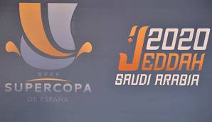 Die Vergabe des Turniers an Saudi Arabien hatte für große Kritik gesorgt.