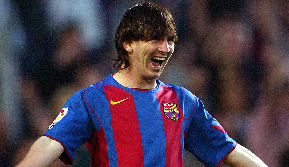 Vor exakt 17 Jahren gab Lionel Messi sein Pflichtspiel-Debüt für den FC Barcelona. Am 16. Oktober 2004 wurde er bei einem 1:0-Erfolg im Derby über Espanyol in der 84. Minute für Superstar Deco eingewechselt. Wer stand damals in der Startelf?