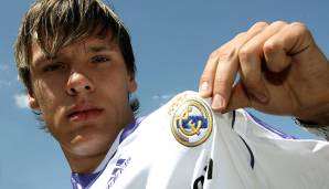 Christopher Schorch (von 2007 bis 2009 bei Real Madrid): Aus der Hertha-Jugend ging es für den damals 18 Jährigen in die spanische Hauptstadt, ehe sich der Effzeh seine Dienste sicherte. Den Durchbruch schaffte er aber nie, spielt heute für Wuppertal.