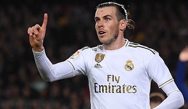 Gareth Bale wird wohl nicht zu den Spurs zurückkehren.