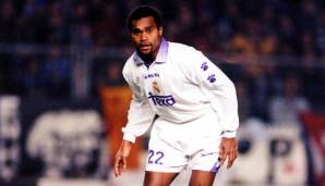 CHRISTIAN KAREMBEU (1997 für 12,5 Mio. Euro von Sampdoria): Nach Seedorf ein weiterer Mittelfeldspieler, der in Genua überzeugte und dem Ruf der Königlichen folgte. Fügte sich nahtlos in die Mannschaft ein, blieb aber auch nur drei Jahre.