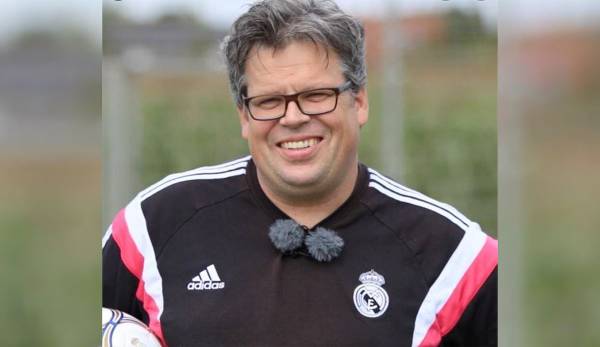 Stefan Kohfahl trainierte vor seiner Laufbahn bei Real Madrid Klubs aus der Ober- und Landesliga.