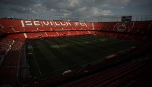 Die Primera Division setzt ihren Spielbetrieb nach zweimonatiger Corona-Pause wie erwartet mit dem Stadtderby zwischen dem FC Sevilla und Betis Sevilla fort.