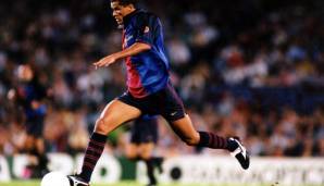1999 wurde der Brasilianer sogar zum Weltfußballer des Jahres gewählt. Für die Katalanen erzielte Rivaldo in 236 Spielen 133 Treffer, darunter zahlreiche Traumtore. Sein Hattrick gegen Valencia 2001 gilt als der vielleicht beste Dreierpack aller Zeiten.