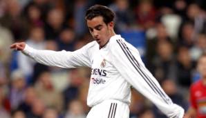 JOSE MANUEL JURADO | sechs Pflichtspiele für Real Madrid (2004/05 und 2005/06) | Heute: FC Cadiz (von 2010 bis 2012 bei Schalke 04)