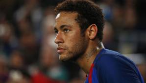 Kehrt Neymar zum FC Barcelona zurück?