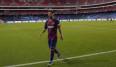 Hat bei Barca um eine Auflösung seines Vertrages ersucht: Lionel Messi.