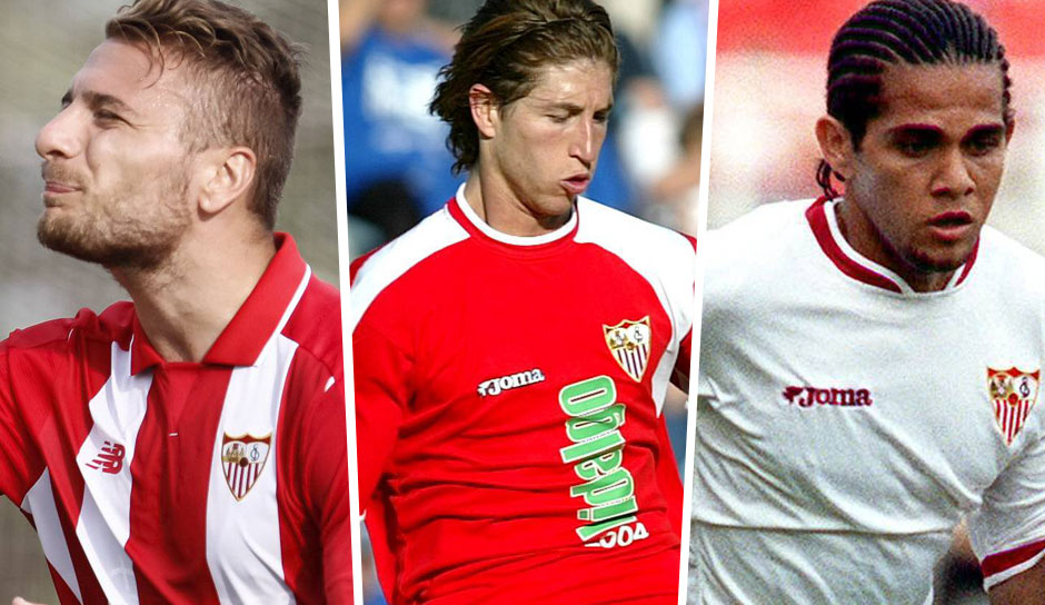 Seit Jahren dominiert der FC Sevilla die Europa League (sechs Titel seit 2006). Dabei musste der Klub regelmäßig einen personellen Aderlass verkraften, nahm dabei aber auch viel Geld ein. Die Top-11 der Abgänge seit 2005.
