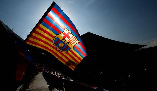 Der FC Barcelona steckt tief in den Schulden.