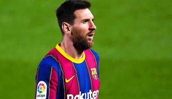 Messi hat seine Reichweite für eine Botschaft gegen Hass im Netz genutzt.