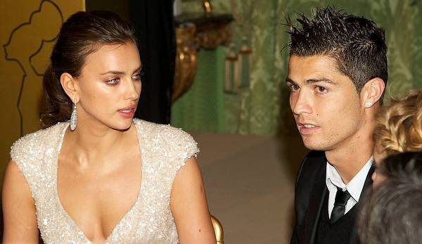 Superstar Cristiano Ronaldo ist bekannt für seinen Ehrgeiz. Bei seinen Prioritäten kam auch die eigene Freundin manchmal zu kurz.