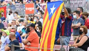 Der spanische Spitzenklub FC Barcelona wird in der nächsten Saison wohl beim Trikotdesign wieder auf frühere glorreiche Zeiten setzen.