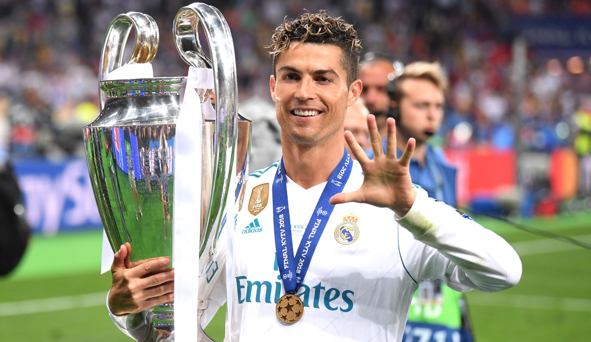 Im August 2018 entschied sich Cristiano Ronaldo für einen Abschied aus Madrid und schloss sich für 117 Millionen Euro Juventus an. Was hat Real seither auf dem Transfermarkt angestellt? Wir machen den Check - nicht inkludiert: Leihgeschäfte.