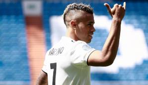 MARIANO DIAZ (kam 2018 für 21,5 Mio. Euro von Olympique Lyon): Eine noch größere Enttäuschung als Odriozola. Der im Real-Umfeld als äußerst selbstverliebt beschriebene Mariano nahm sich sofort die Nummer von Ronaldo und kündigte Großes an.