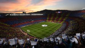 Die FANS könnten in den kommenden Wochen wichtiger denn je für die Katalanen sein. Die örtlichen Behörden lockerten die Corona-Bestimmungen. Im Camp Nou dürfen ab sofort wieder die vollen 99.000 Zuschauer die Spiele verfolgen.